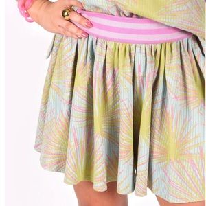 Emily McCarthy Swing Short Palm Springs